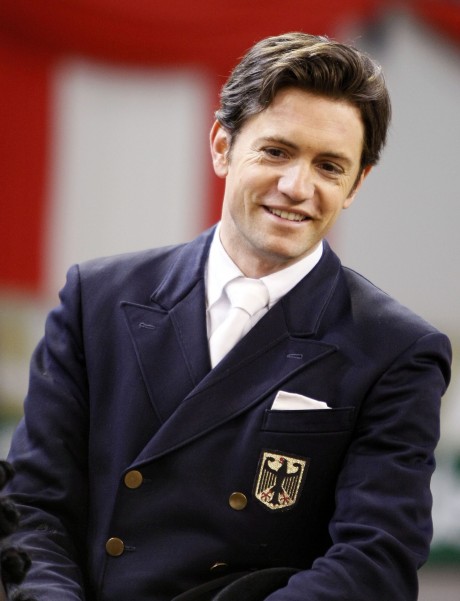 Dressage Christoph Koschel